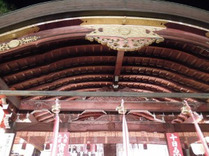 京都ゑびす神社　2013えべっさん