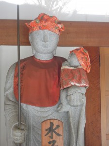 ススキノ　曹洞宗中央寺