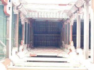 奈良　東大寺