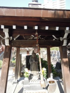 原宿　妙円寺