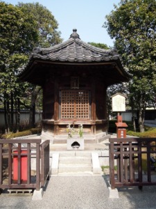 金龍山浅草寺