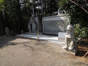 原宿　東郷神社