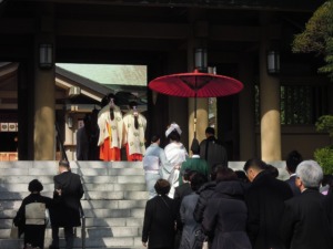 原宿　東郷神社