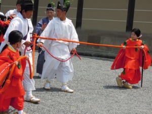 葵祭　2013
