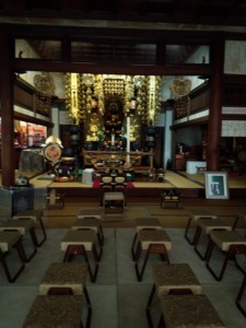 赤坂　浄土寺