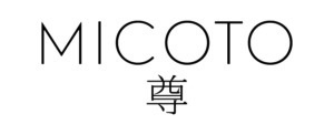 尊 MICOTO-Japan ロゴ