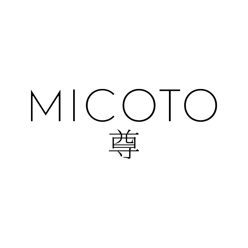 尊 MICOTO-Japan ロゴ