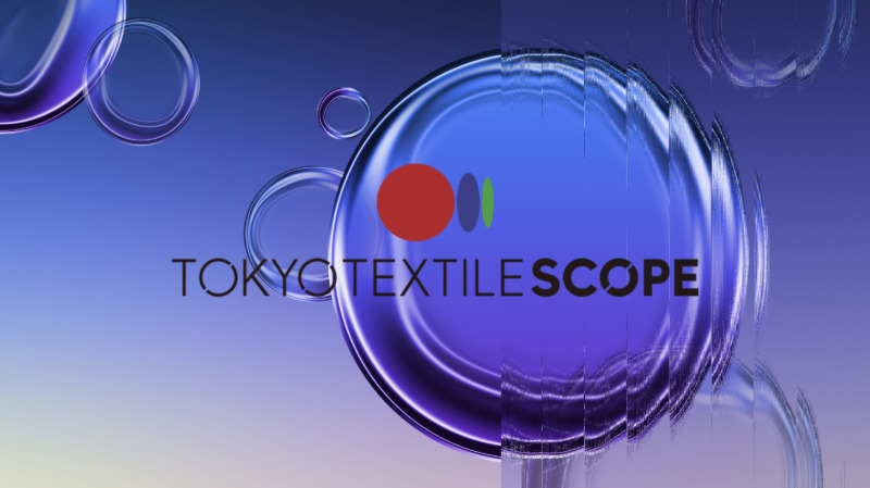 Nishijin-ori × Manga Collaboration “Hyuran.” | Tokyo Textile Scope 2026 Exhibition Information
