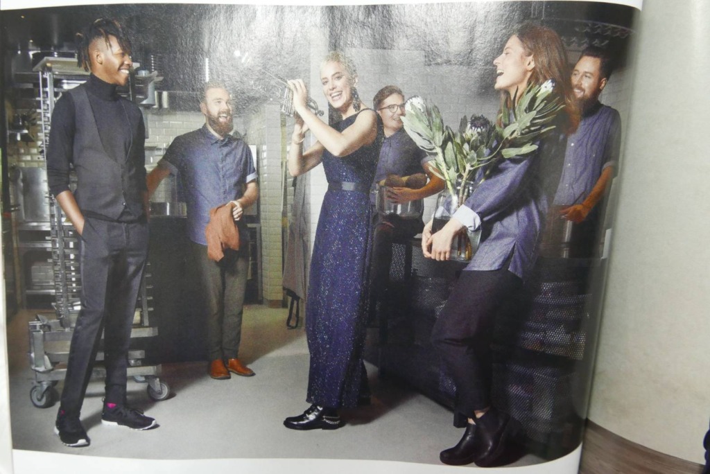 December issue of Gloria