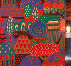 ’Energy from mountain’