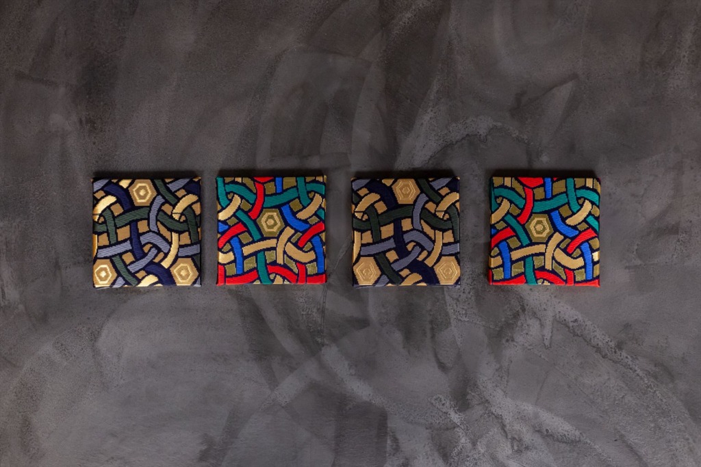 Kyoto SUI Fabric Tile