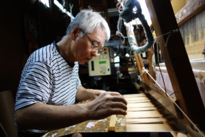 Receipt of The Order of the Sacred Treasure, Silver Rays, 2023