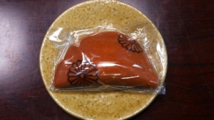 Gifted confectionery