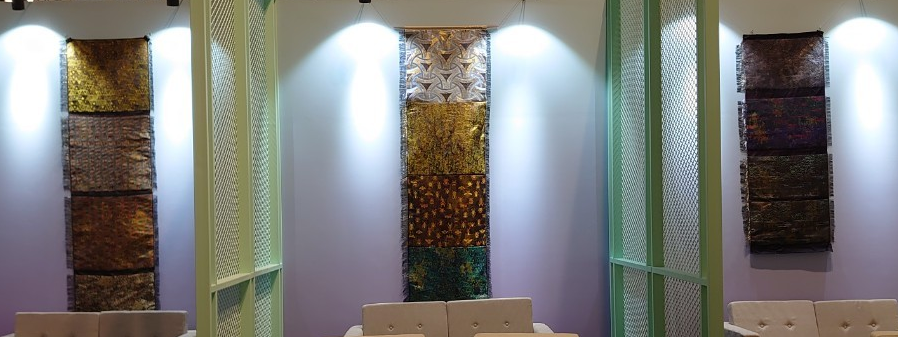 China and Nishijin Textiles: The Future Woven by Time-Honoured Techniques