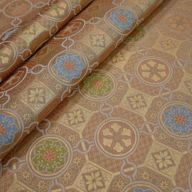 Nishijin-ori Kinran Brocade Glasses Shokou