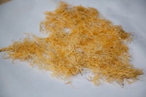 nhancing the Beauty of Nishijin Weaving｜The Pride of a “Hari-ya” – Higuchi Kinran Seiriteiten