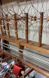 織屋の御仕事　ぜんまい