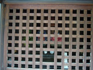 龍岸寺西 お地蔵様