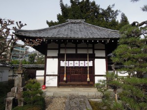 曹洞宗　天寧寺