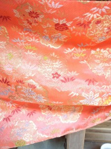 東堀川路地入る　お地蔵さん