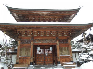 ススキノ 曹洞宗中央寺