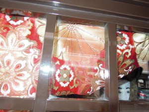 油小路通り北小路下がる米屋町