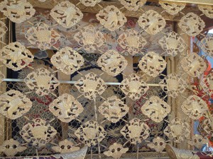 玉の輿神社　今宮神社　環幸祭