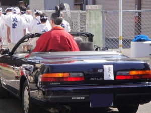 玉の輿神社　今宮神社　環幸祭玉の輿神社　今宮神社　環幸祭