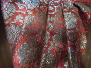 京都ブライトンホテル北側お地蔵さん