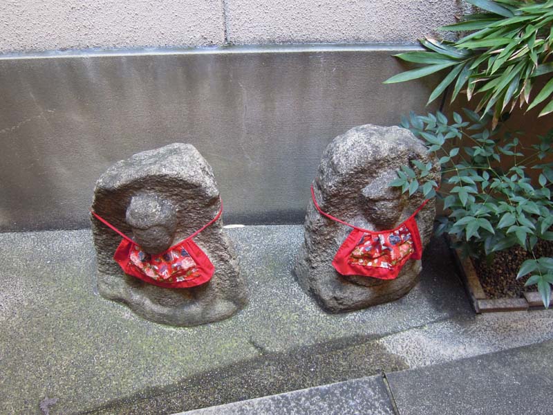 四条京極の染殿院