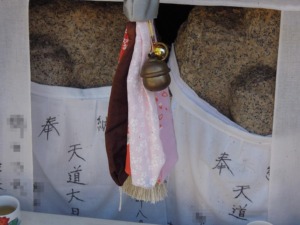 武者小路　路地奥