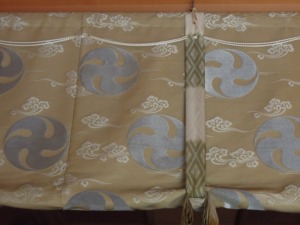 代々木　平田神社