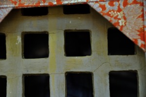 大宮薬師町 お地蔵さん