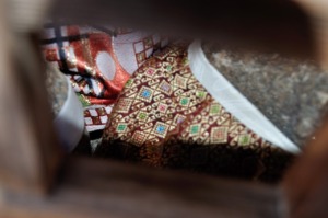 京都西陣　真教寺