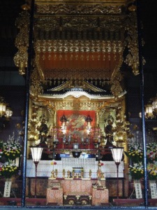 金龍山浅草寺