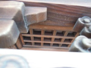 下長者通油小路東 お地蔵さん