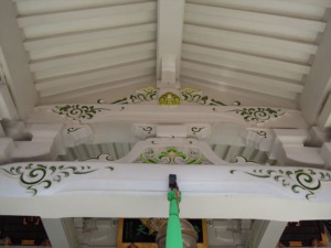 豊川稲荷東京別院