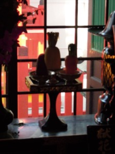 豊川稲荷東京別院