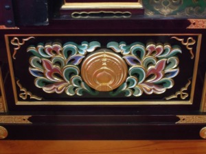 豊川稲荷東京別院