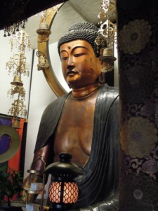 東山三条 金剛寺