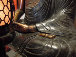 東山三条 金剛寺