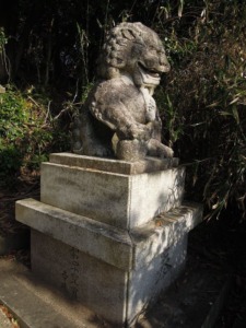 丹後半島　網野　浅茂川　日吉神社
