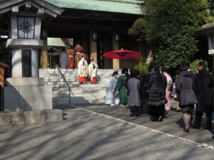 原宿　東郷神社