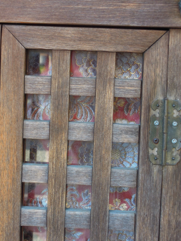 三条通北裏白川筋