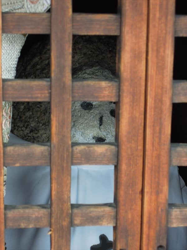 東山三条 お地蔵さん