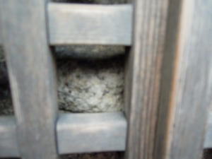 丸太町十二段屋　お地蔵さん