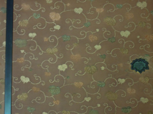 島原の揚屋　角屋