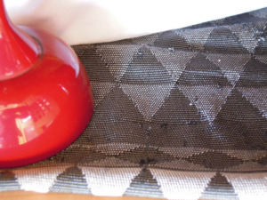 上京区一条御前東入西町のお地蔵さん