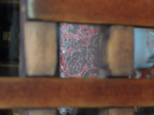 鞘町通七条下る西入日吉町の見返地蔵尊