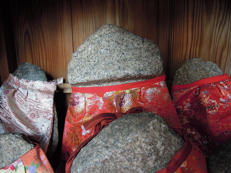 大和大路五条下るのお地蔵さん